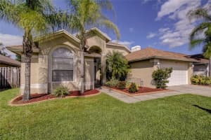 8921 Westbay Blvd, Tampa, FL 33615, Sold 12/30/16