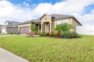 3003 Via Milano, Plant City, FL 33566, Sold 02/24/17