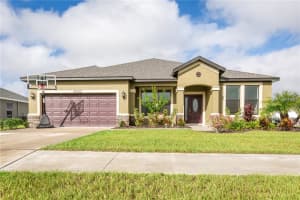 3003 Via Milano, Plant City, FL 33566, Sold 02/24/17