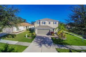 11156 Goldenrod Fern Dr, Riverview, FL 33569, Sold 12/16/16