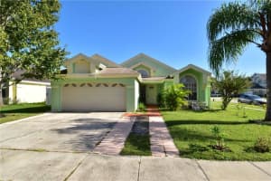 2419 Berkshire Ct, Kissimmee, FL 34746, Sold 01/09/17