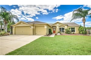 10609 Deepbrook Dr, Riverview, FL 33569, Sold 03/31/17