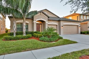 11607 Heron Watch Pl, Riverview, FL 33569, Sold 04/03/17