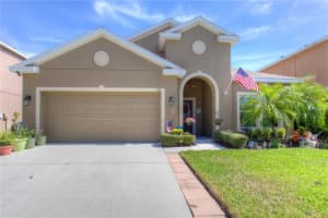 721 Parker Den Dr, Ruskin, FL 33570, Sold 12/16/16
