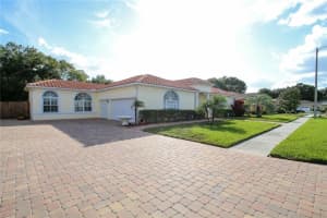 11073 Lynn Lake Cir, Tampa, FL 33625, Sold 01/23/17