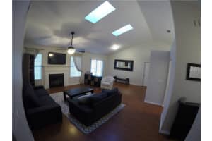 1219 Woodridge Ct, Altamonte Springs, FL 32714, Sold 01/03/17