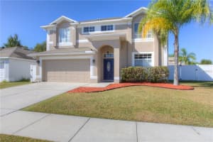 6153 School House Ct, Wesley Chapel, FL 33545, Sold 12/30/16