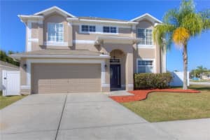 6153 School House Ct, Wesley Chapel, FL 33545, Sold 12/30/16