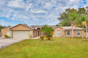4524 Redcoat Dr, Zephyrhills, FL 33543, Sold 02/28/17