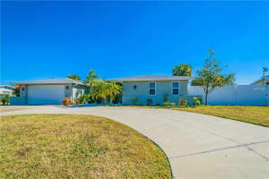 12828 3rd Isle, Hudson, FL 34667, Sold 02/28/17