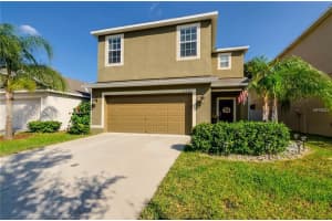 10520 White Peacock Pl, Riverview, FL 33578, Sold 02/03/17