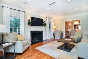 4803 Culbreath Isles Way, Tampa, FL 33629, Sold 01/20/17