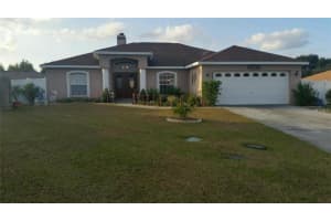 3253 Pebblebrooke Blvd, Lakeland, FL 33810, Sold 06/30/17
