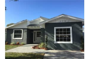 12336 Cloverstone Dr, Tampa, FL 33624, Sold 02/15/17