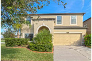 11610 Palmetto Pine St, Riverview, FL 33569, Sold 03/22/17