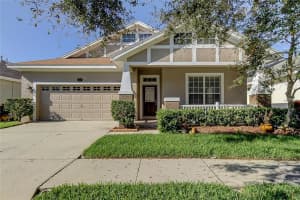 18108 Fall Creek Dr, Lutz, FL 33558, Sold 04/14/17