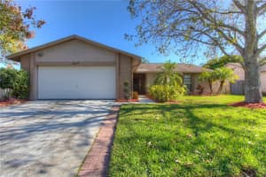 6529 Seafairer Dr, Tampa, FL 33615, Sold 02/17/17