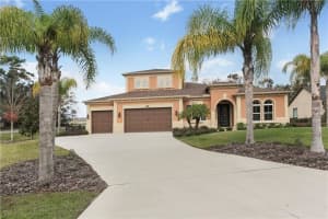 2606 Meadow Grange Ln, Lutz, FL 33559, Sold 03/03/17