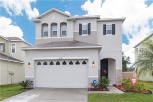 9247 Wellstone Dr, Land O' Lakes, FL 34638, Sold 03/31/17