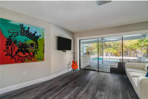 7001 Pelican Island Dr, Tampa, FL 33634, Sold 04/07/17