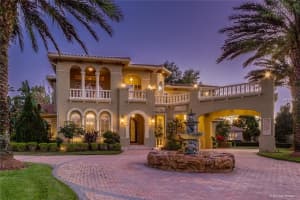 11036 Bridge House Rd, Windermere, FL 34786, Sold 09/27/17
