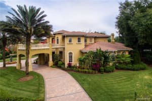 11036 Bridge House Rd, Windermere, FL 34786, Sold 09/27/17