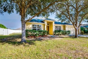 2917 Jebidiah Loop, St Cloud, FL 34772, Sold 03/29/17