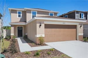 10712 Southern Forest Dr, Riverview, FL 33578, Sold 07/24/17