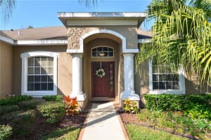 12818 Cattail Shore Ln, Riverview, FL 33579, Sold 04/14/17