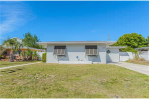 2466 Tradewinds Dr, Dunedin, FL 34698, Sold 04/01/17