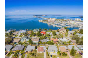 2466 Tradewinds Dr, Dunedin, FL 34698, Sold 04/01/17