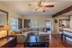 2466 Tradewinds Dr, Dunedin, FL 34698, Sold 04/01/17