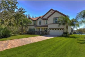 11710 Lake Dagny Ct, Tampa, FL 33626, Sold 11/13/17