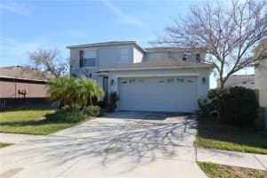5106 Dancing Bay Ln, Wesley Chapel, FL 33543, Sold 07/10/17