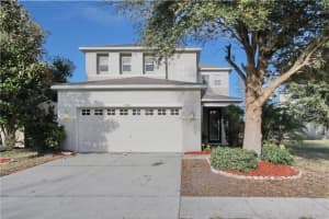 9300 Wellstone Dr, Land O' Lakes, FL 34638, Sold 05/12/17