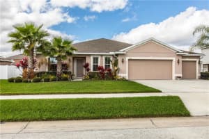 2008 Via Napoli St, Plant City, FL 33566, Sold 05/09/17