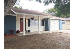 6629 Albemarle Pkwy, New Port Richey, FL 34653, Sold 05/09/17
