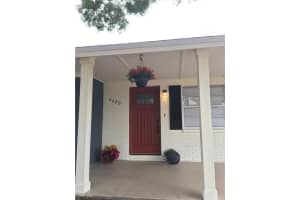 6629 Albemarle Pkwy, New Port Richey, FL 34653, Sold 05/09/17