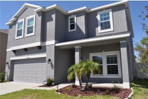10445 Waterstone Dr, Riverview, FL 33578, Sold 06/30/17