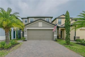 2723 Garden Falls Dr, Brandon, FL 33511, Sold 06/01/17