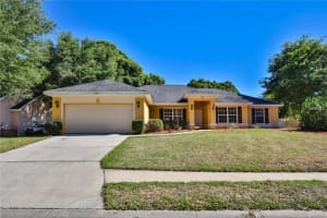 544 Hunters Run Blvd, Lakeland, FL 33809, Sold 06/01/17