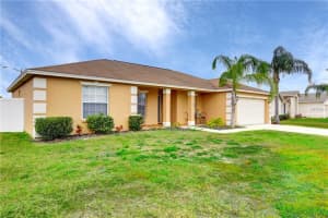 6843 Cabernet Crossing, Lakeland, FL 33811, Sold 05/30/17