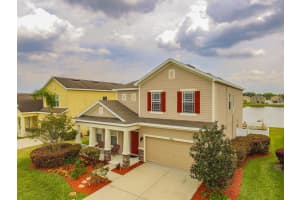 3205 Magnolia Meadows Dr, Plant City, FL 33567, Sold 07/24/17