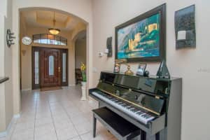 11242 Blacksmith Dr, Tampa, FL 33626, Sold 10/25/17