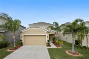 1122 Seminole Sky Dr, Ruskin, FL 33570, Sold 06/21/17