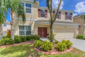 5921 Lilac Lake Dr, Riverview, FL 33578, Sold 06/02/17