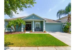 3512 Juneberry Dr, Wesley Chapel, FL 33543, Sold 10/30/17