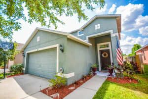 1101 Windton Oak Dr, Ruskin, FL 33570, Sold 06/01/17