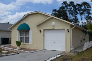 813 Bella Vista Way, Orlando, FL 32825, Sold 07/26/17