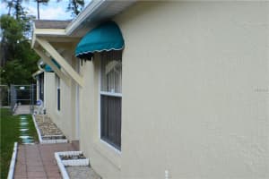 813 Bella Vista Way, Orlando, FL 32825, Sold 07/26/17